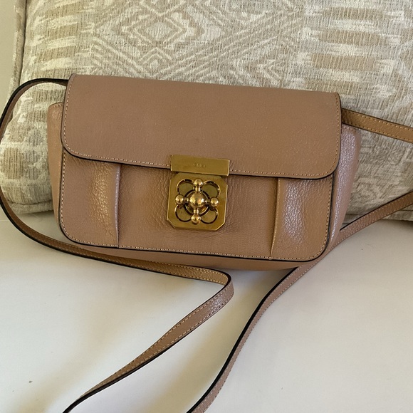Chloe Handbags - Chloe Mini Crossbody Bag